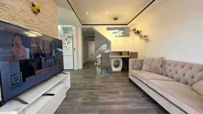 Casa - Vista 3
