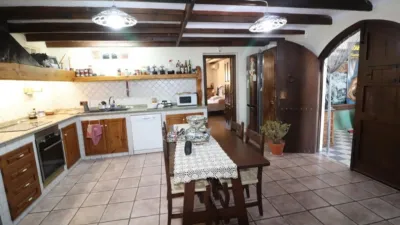 Casa - Vista 4