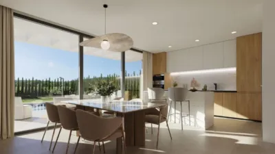 Casa - Vista 4