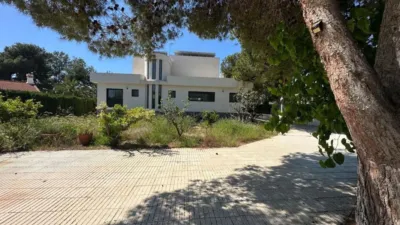 Villa in Sant Vicent del Raspeig - San Vicente del Raspeig photo 17