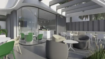 Apartment in Guardamar del Segura photo 23