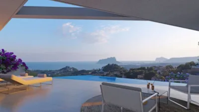 Casa – la Marina Alta - Vista 4