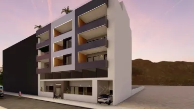 Piso – la Vila Joiosa / Villajoyosa, la Torreta - Vista 4