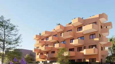 Piso - Vista 2