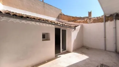 Casa - Vista 4