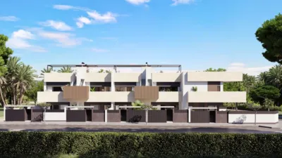 Casa – Pilar de la Horadada - Más