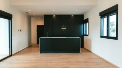 Casa - Vista 4
