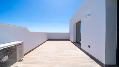 Villa in Finestrat photo 34