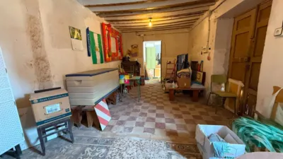 House in Cantoria photo 32