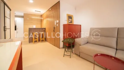 Apartamento en Playa del Cura photo 26