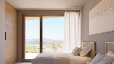 Casa - Vista 3
