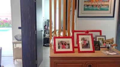Villa in Algorfa photo 20