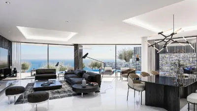 Casa - Vista 4