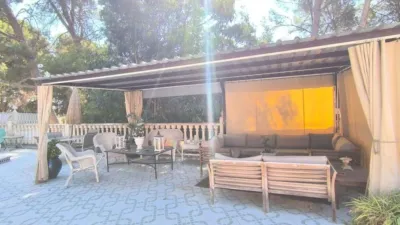 House in Monòver - Monóvar photo 19