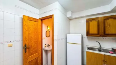 Piso – Torrevieja, Urbanización San Luis, Urbanización El Chaparral - Más