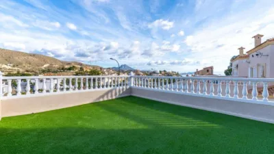 Casa - Vista 4