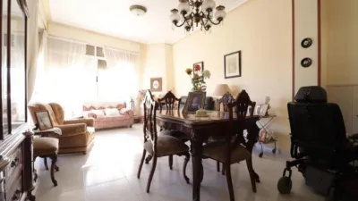 Piso – Rojales - Más