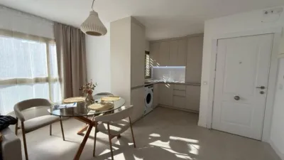 Apartment in Benidorm photo 8