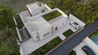 Villa in Finestrat photo 10