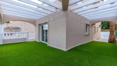 Casa - Més