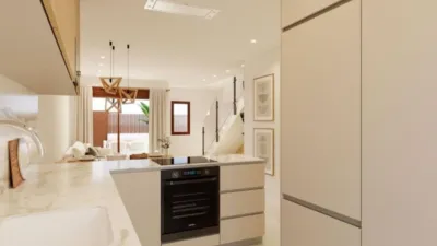 Casa - Vista 3