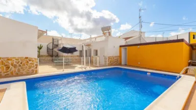 Villa in Los Montesinos photo 6