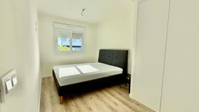 Apartment in Finestrat photo 10