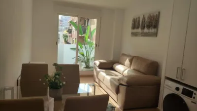 Piso – Alacant / Alicante, Sant Blai, l'Alacantí - Vista 4
