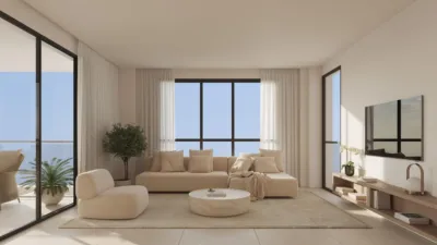 Apartment in Calpe - Calp photo 10