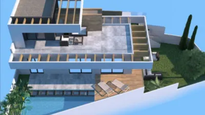 House in Calpe - Calp photo 2
