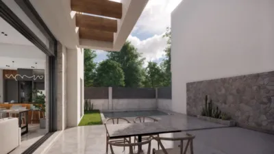 Casa - Vista 3