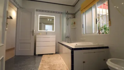 Villa in Algorfa photo 24