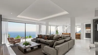 Casa - Vista 5