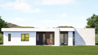 Casa - Vista 5