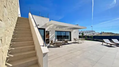 House in Mutxamel photo 41