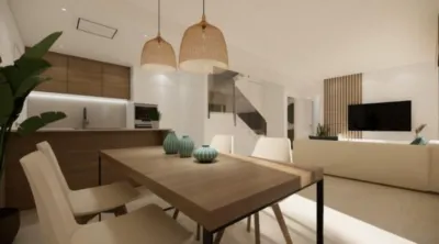 Casa – San Fulgencio - Vista 3