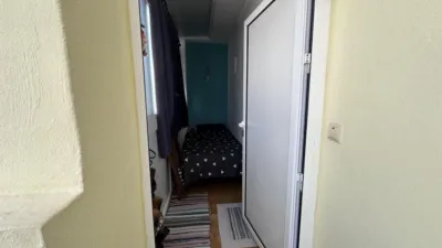 Piso – Torrevieja, La Mata - Vista 3