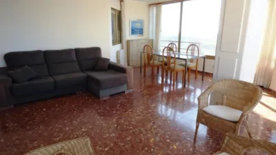 Piso – Alacant / Alicante, Entreplatges, l'Alacantí - Vista 3