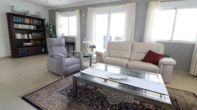 Villa in Algorfa photo 3