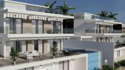 Casa - Vista 3