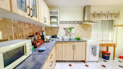 Rustic Finca in Abanilla photo 15