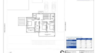 Villa in Finestrat photo 12