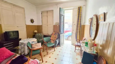 Casa - Vista 3