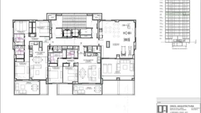 Apartment in Calpe - Calp photo 9