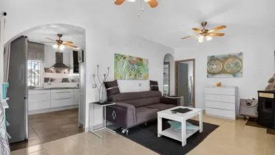 Casa – San Miguel de Salinas, Urbanización Las Filipinas - Vista 3