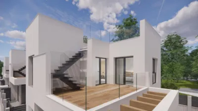 Casa - Vista 2