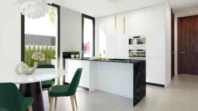 Casa - Vista 2