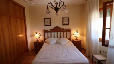 Villa in Algorfa photo 11
