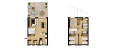 Apartamento en Monforte del Cid photo 25