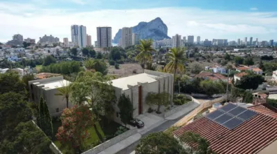 Villa in Calpe - Calp photo 5